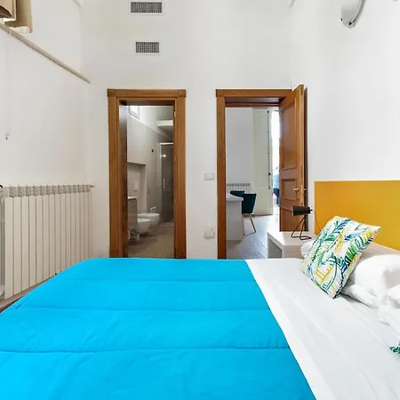 De Franchis - Smart Hotel apartamentowy *