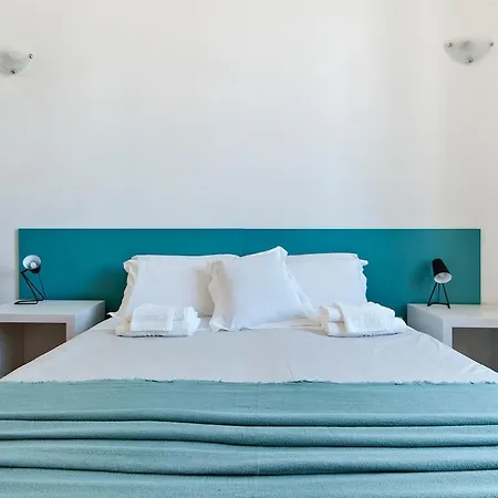 Hotel apartamentowy De Franchis - Smart *