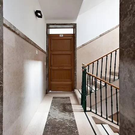 Hotel apartamentowy De Franchis - Smart Lecce