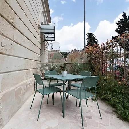 Hotel apartamentowy De Franchis - Smart *