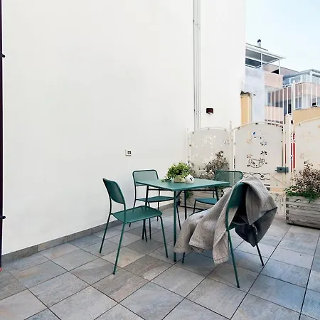 De Franchis - Smart Hotel apartamentowy