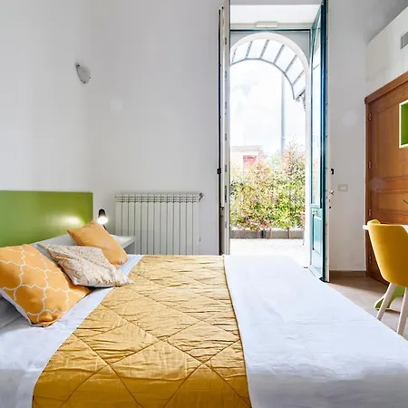 De Franchis - Smart Hotel apartamentowy
