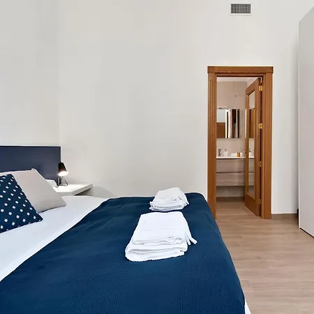 Hotel apartamentowy De Franchis - Smart Lecce