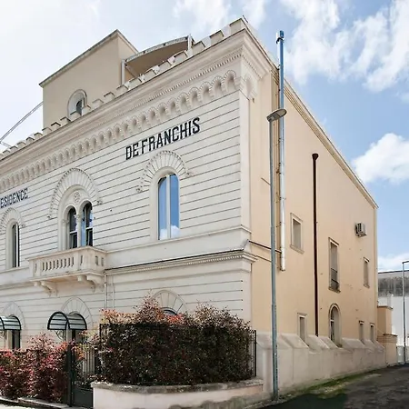 De Franchis - Smart Lecce