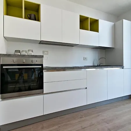 De Franchis - Smart Hotel apartamentowy Lecce