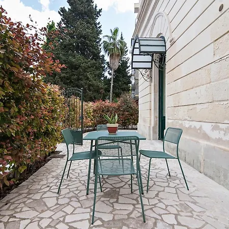 Hotel apartamentowy De Franchis - Smart *