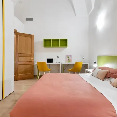 Hotel apartamentowy De Franchis - Smart Lecce