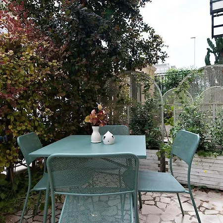 De Franchis - Smart Hotel apartamentowy