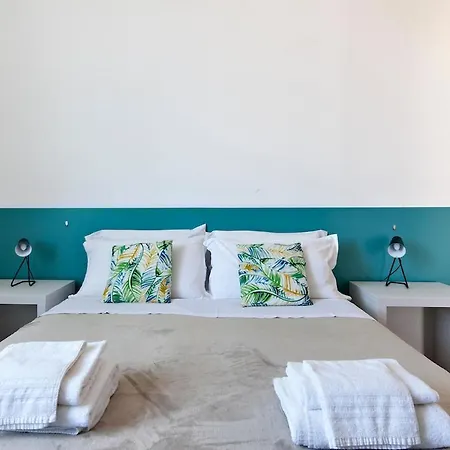 Hotel apartamentowy De Franchis - Smart Lecce