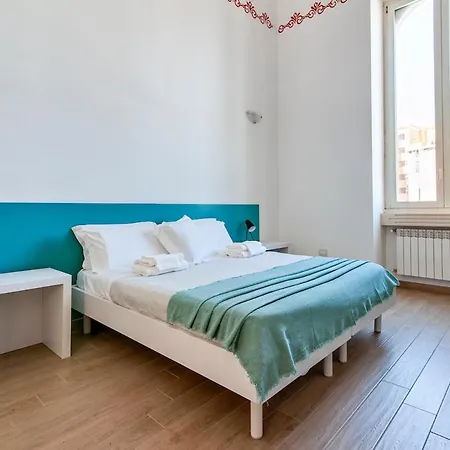 De Franchis - Smart Hotel apartamentowy *