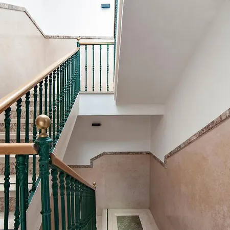 Hotel apartamentowy De Franchis - Smart Lecce