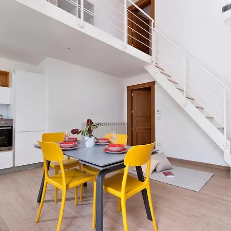 De Franchis - Smart Hotel apartamentowy Lecce