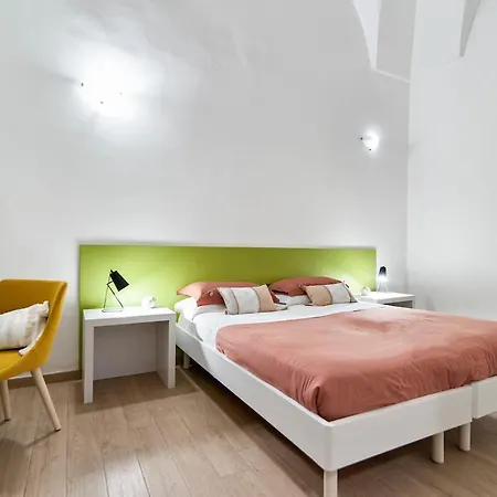 De Franchis - Smart Hotel apartamentowy