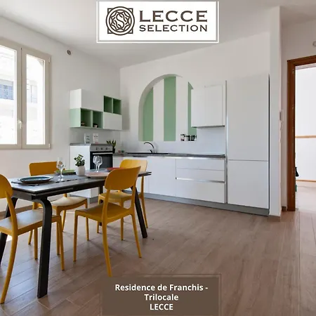 De Franchis - Smart
