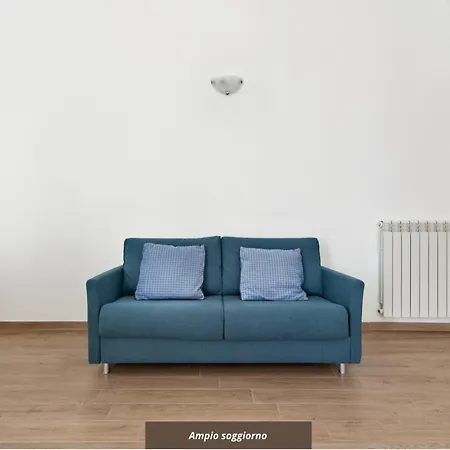 De Franchis - Smart Hotel apartamentowy