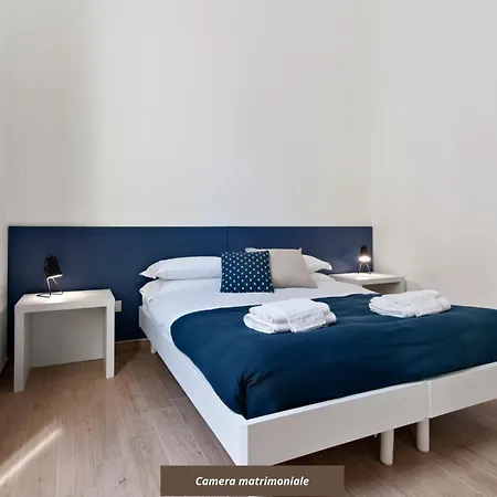 Hotel apartamentowy De Franchis - Smart *